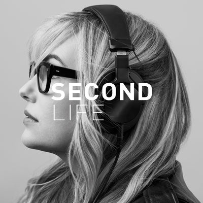 LISTEN: Second Life