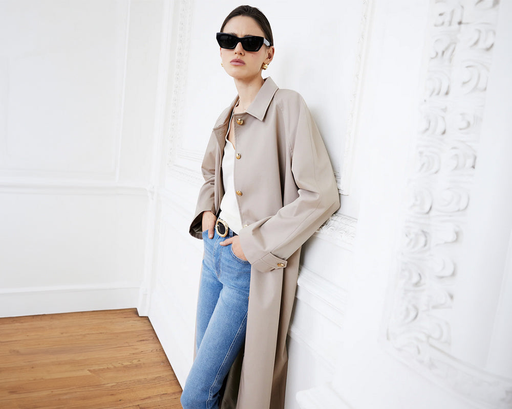 Jackets and Coats – Shop-Label