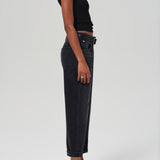 Dahlia Bow Leg Baby Roll - Stonington