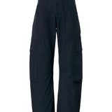 Marcelle Low Slung Cargo - True Navy