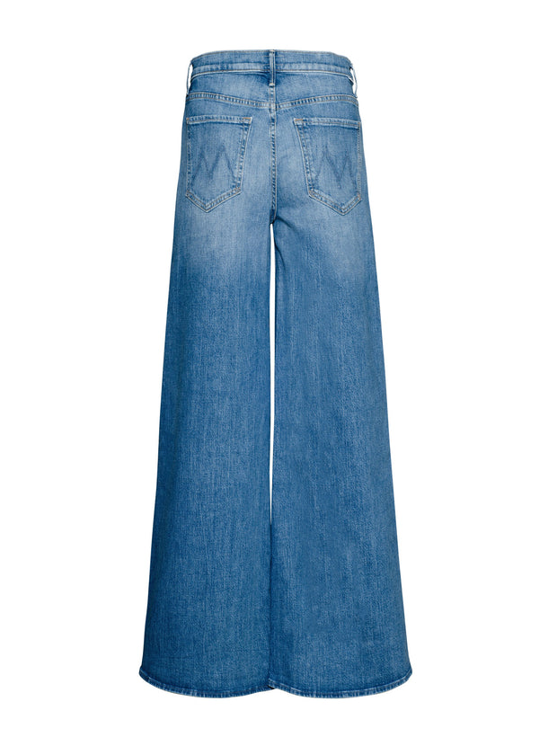 The Undercover Wide-Leg Jeans - New Sheriff in Town