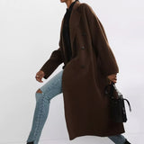 Brea Boot - Black Leather
