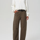 Marcelle Low Slung Easy Cargo - Dogwood