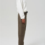 Marcelle Low Slung Easy Cargo - Dogwood