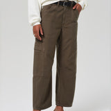 Marcelle Low Slung Easy Cargo - Dogwood