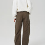 Marcelle Low Slung Easy Cargo - Dogwood