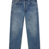 Winslow Low-Rise Boyfriend Jean - Pacifica