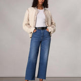 Epic Andi High-Rise Ankle Wide - Scout