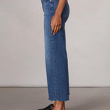 Epic Andi High-Rise Ankle Wide - Scout