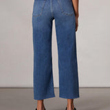 Epic Andi High-Rise Ankle Wide - Scout