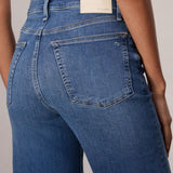 Epic Andi High-Rise Ankle Wide - Scout