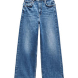 Epic Andi High-Rise Ankle Wide - Scout