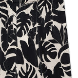 Elain Pant - Black Bird Paradise