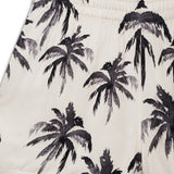 Kam Short - Black Palm