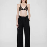 Eileen Lace Bra - Black