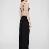 Eileen Lace Bra - Black
