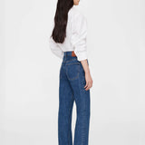 Essie Cotton Shirt - White