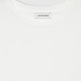 Jo Long Sleeve Tee - Off White