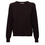 Quinn Cashmere Sweater - Coco