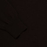Quinn Cashmere Sweater - Coco