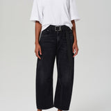 Miro Relaxed Jean - Domino