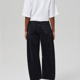 Miro Relaxed Jean - Domino