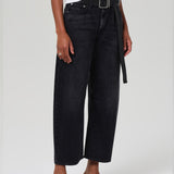 Miro Relaxed Jean - Domino