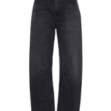 Miro Relaxed Jean - Domino