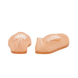IRO Jelly Ballet Flat - Nude