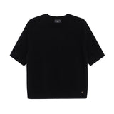 Jackson Cashmere Sweater - Black