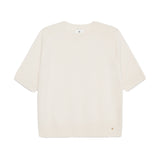 Jackson Cashmere Sweater - Ivory