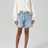 Brynn Drawstring Short - Jesamyn