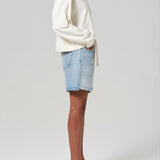 Brynn Drawstring Short - Jesamyn
