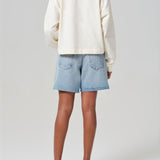 Brynn Drawstring Short - Jesamyn