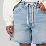 Brynn Drawstring Short - Jesamyn