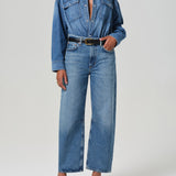 Miro Relaxed Jean - Pacifica
