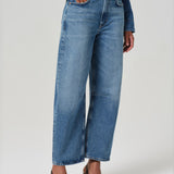 Miro Relaxed Jean - Pacifica