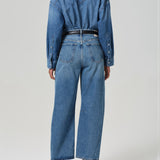 Miro Relaxed Jean - Pacifica