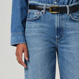 Miro Relaxed Jean - Pacifica