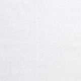 Sonoma Fitted Cotton T-Shirt - White