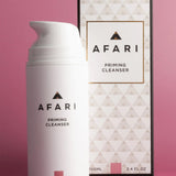 Priming Cleanser - 100ml