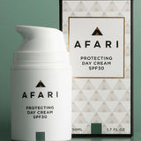 Protecting Day Cream - 50ml