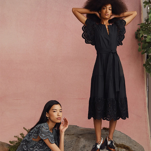 The Spring/Summer Edit