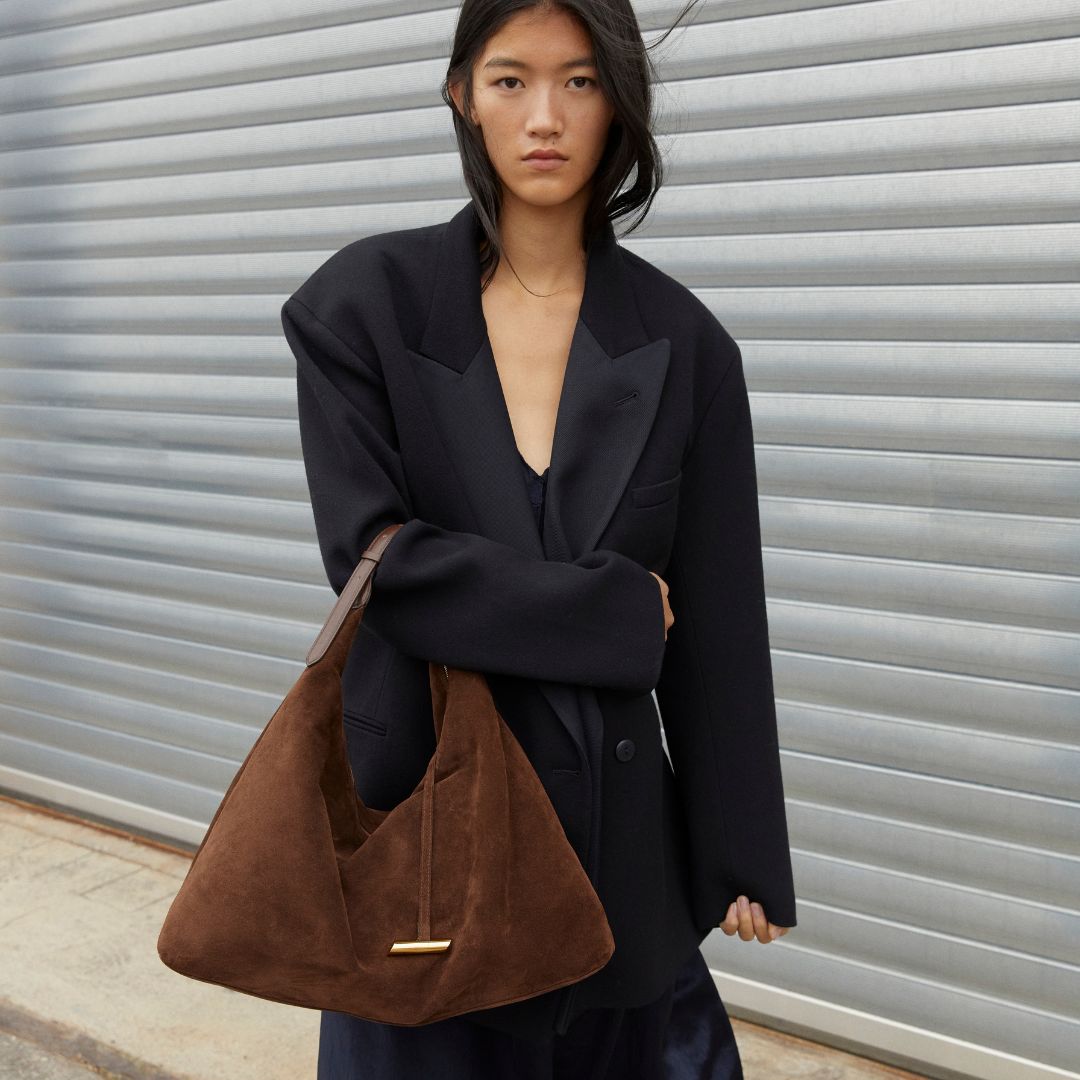 New In