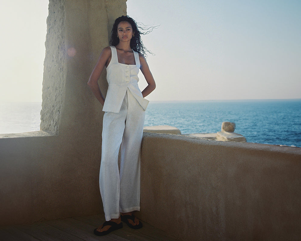Trousers and Shorts