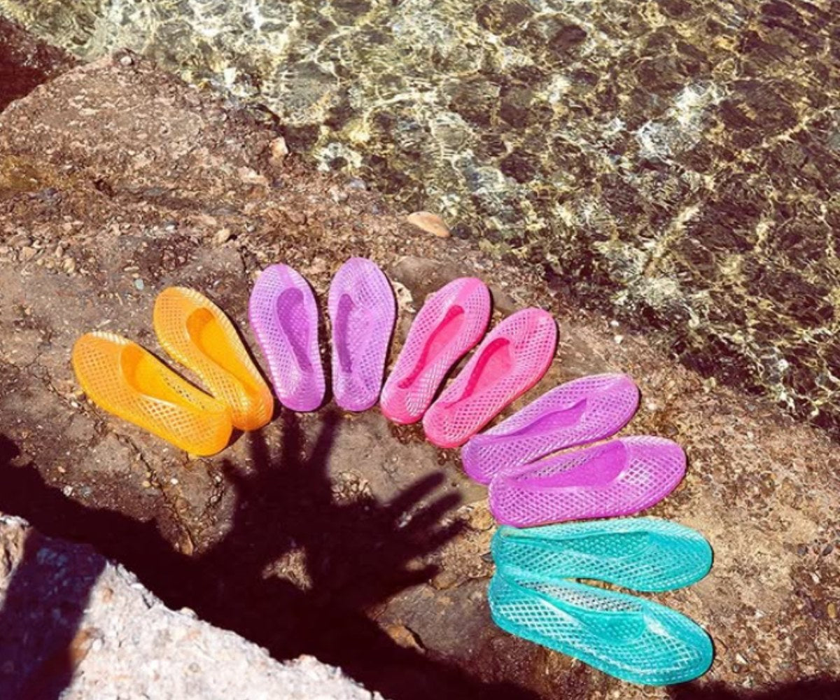 Ancient Greek Sandals