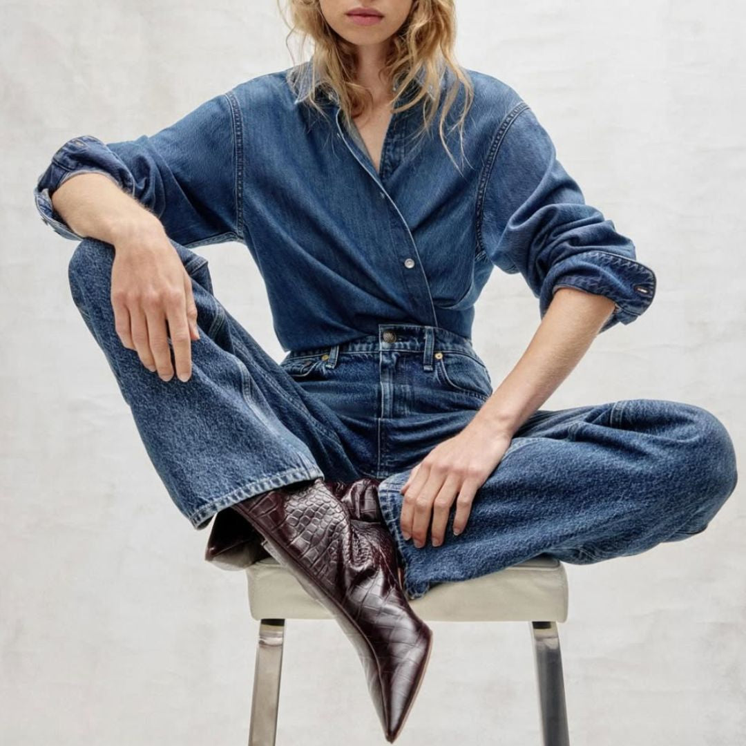 Denim