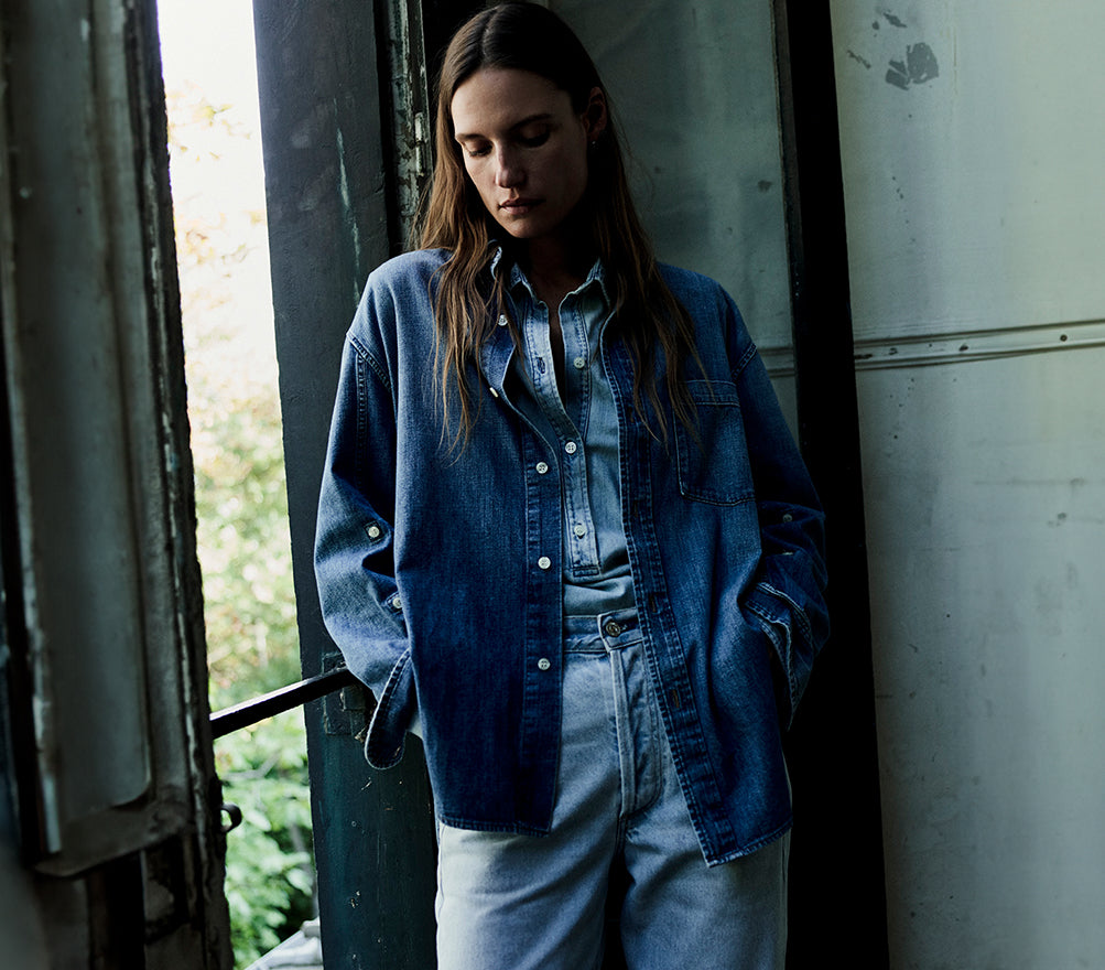 Sale Denim