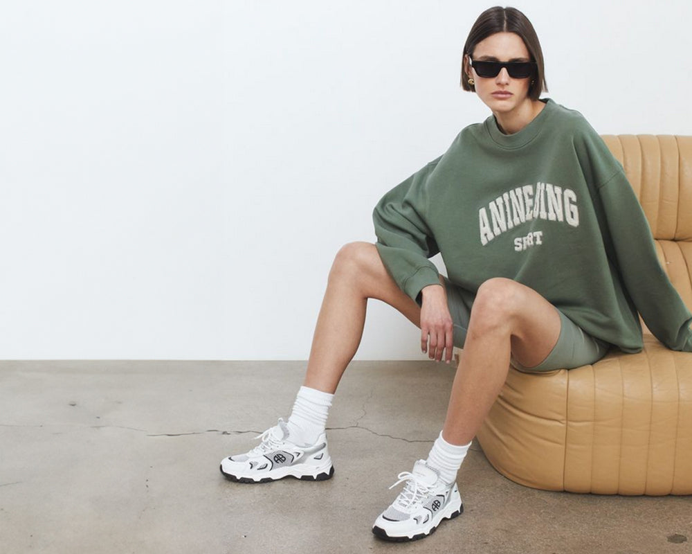 Loungewear
