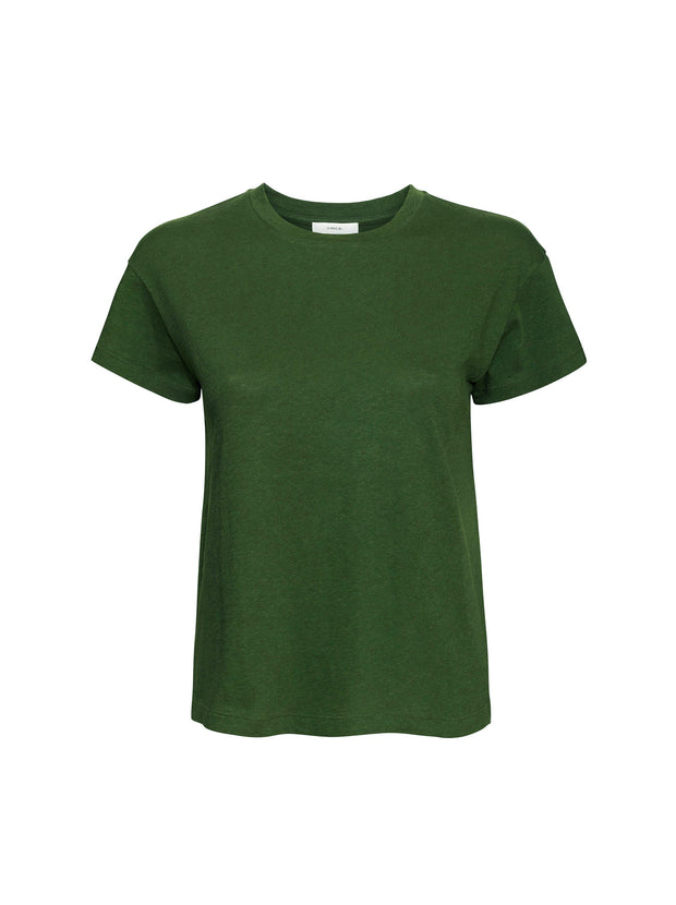 Easy Short Sleeve Tee - Herb